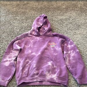 Sailor Moon Crystal Hooded Sweater